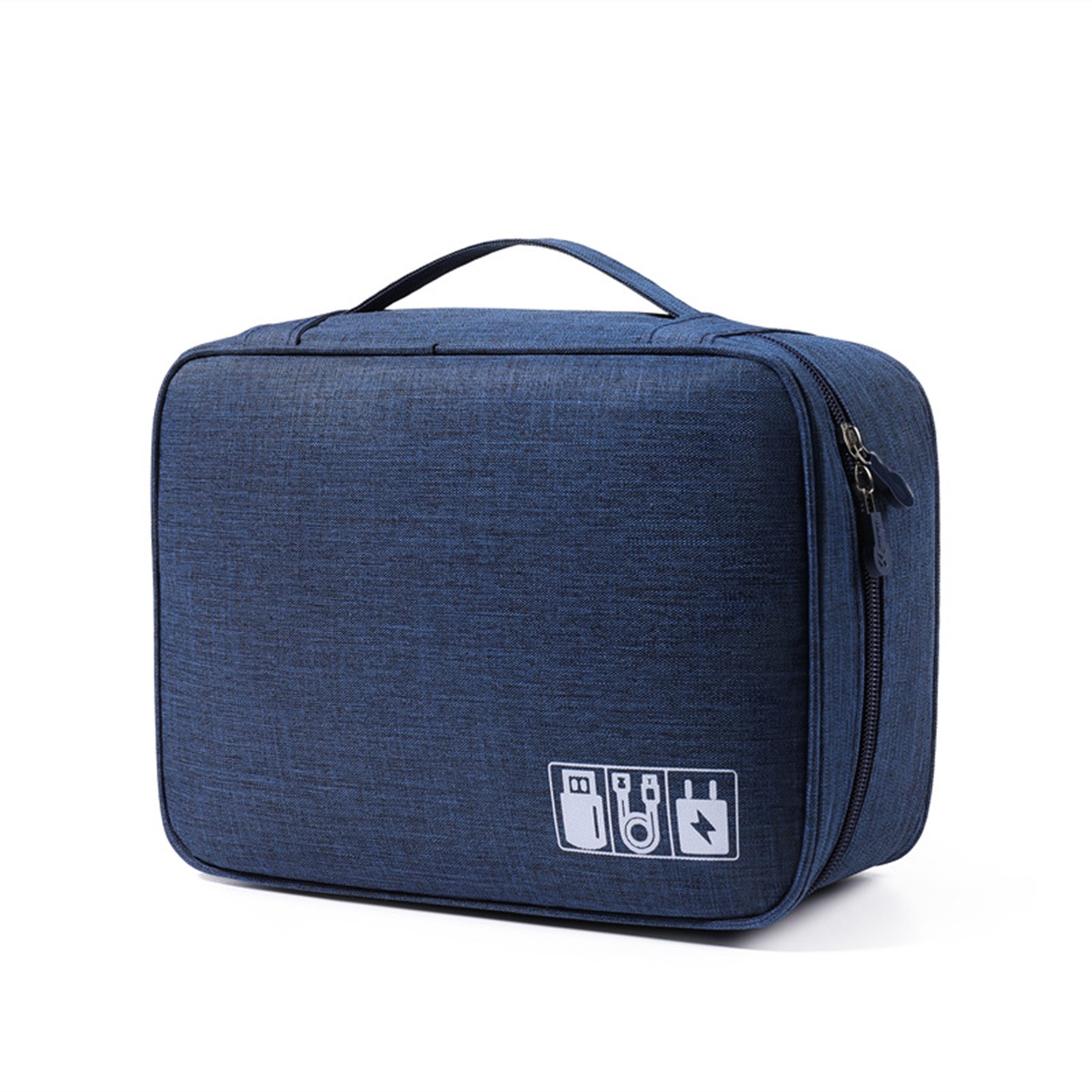 Portable Waterproof Storage Bag With Handles 6
