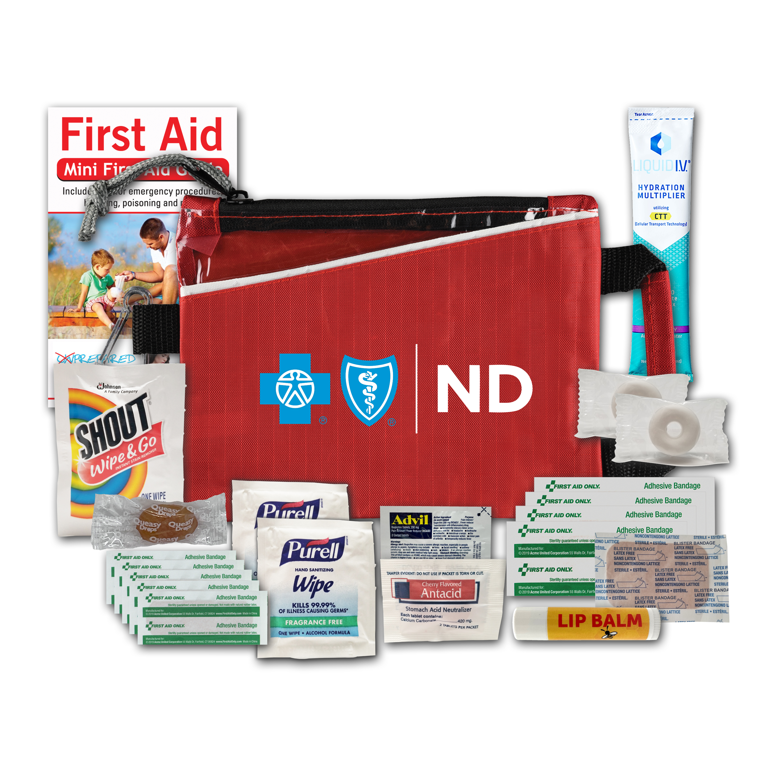 Energizer Trade show Kit 6
