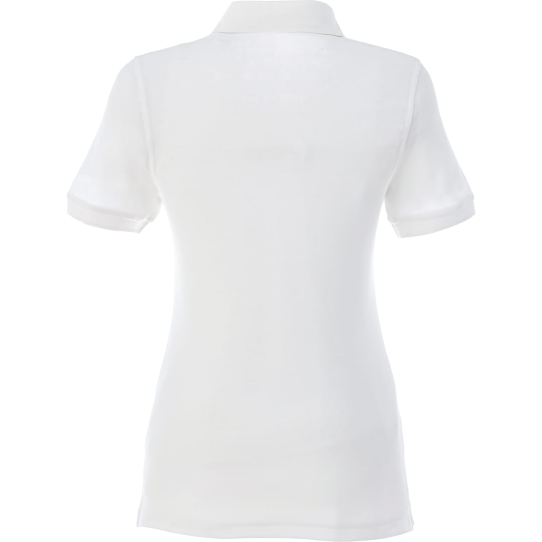 Women's BELMONT Short Sleeve Polo 28