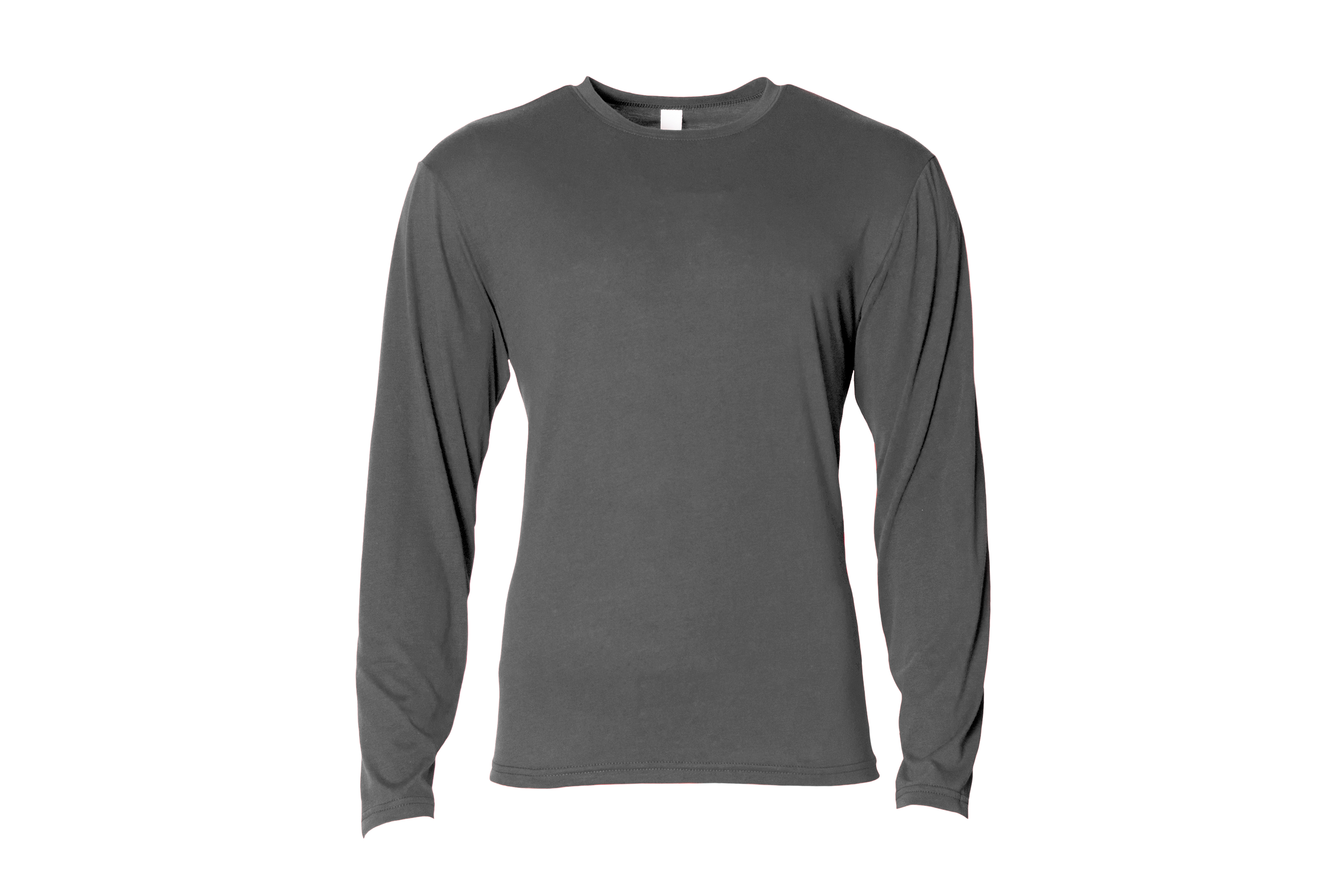 A4 Softek Long Sleeve Tee 9
