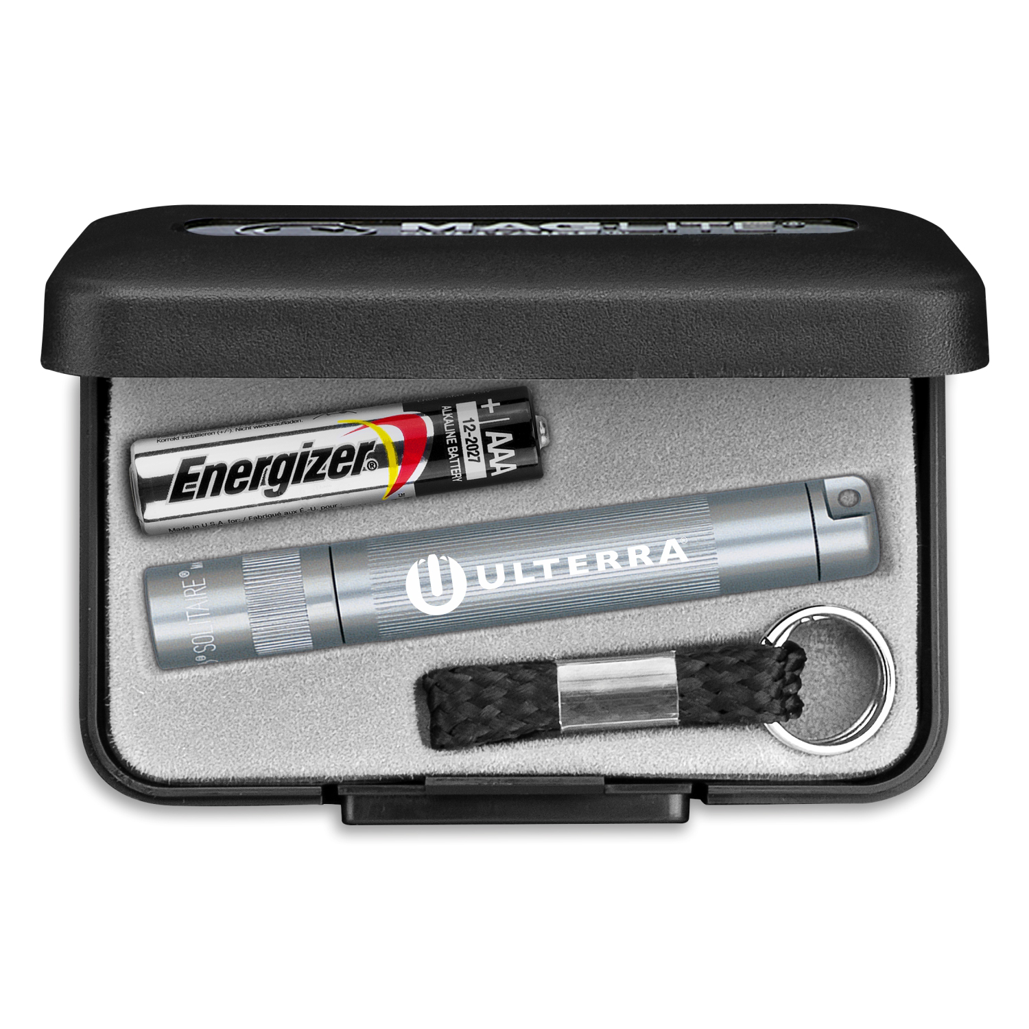Maglite® Solitaire 3