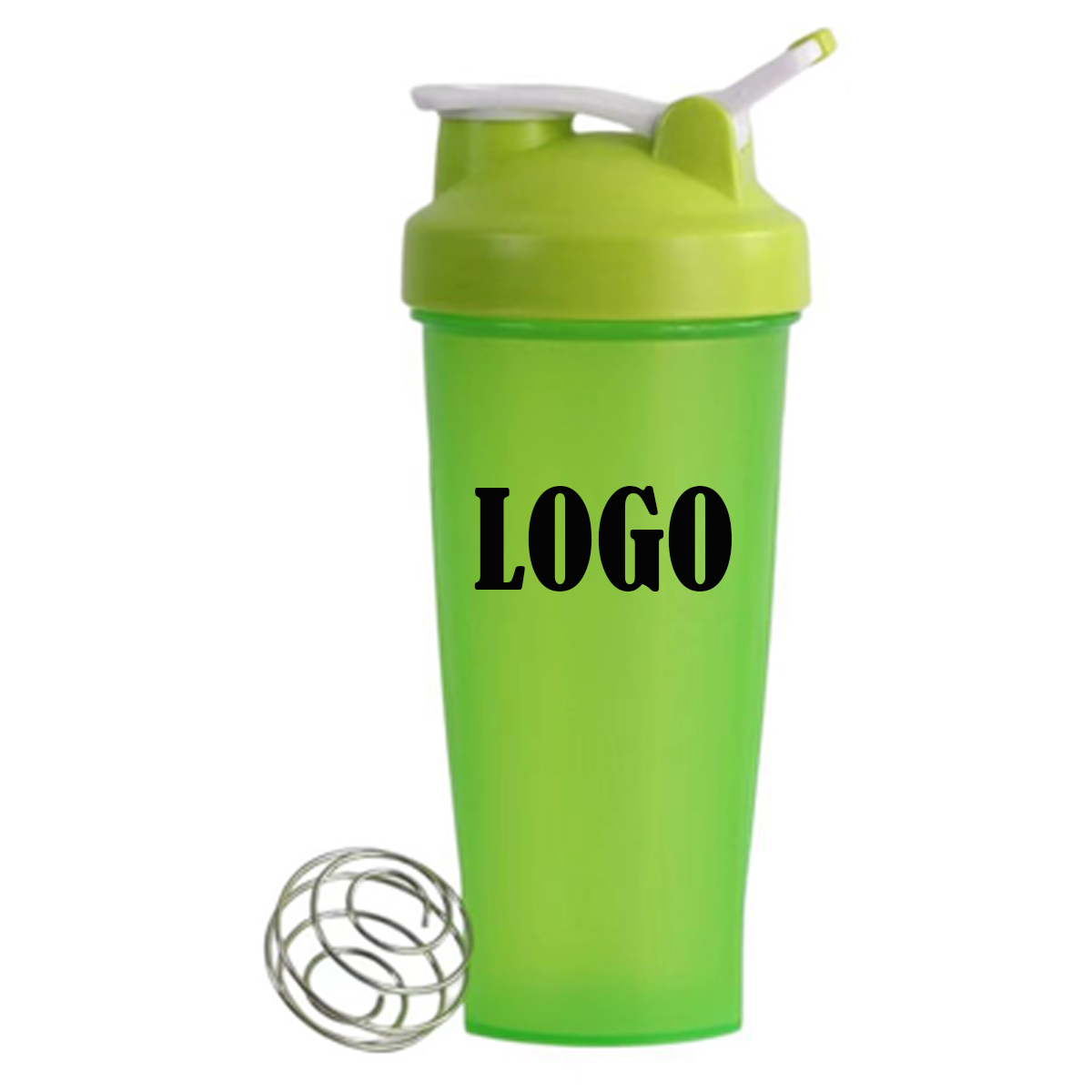 20 OZ Protein Shaker Bottle 3