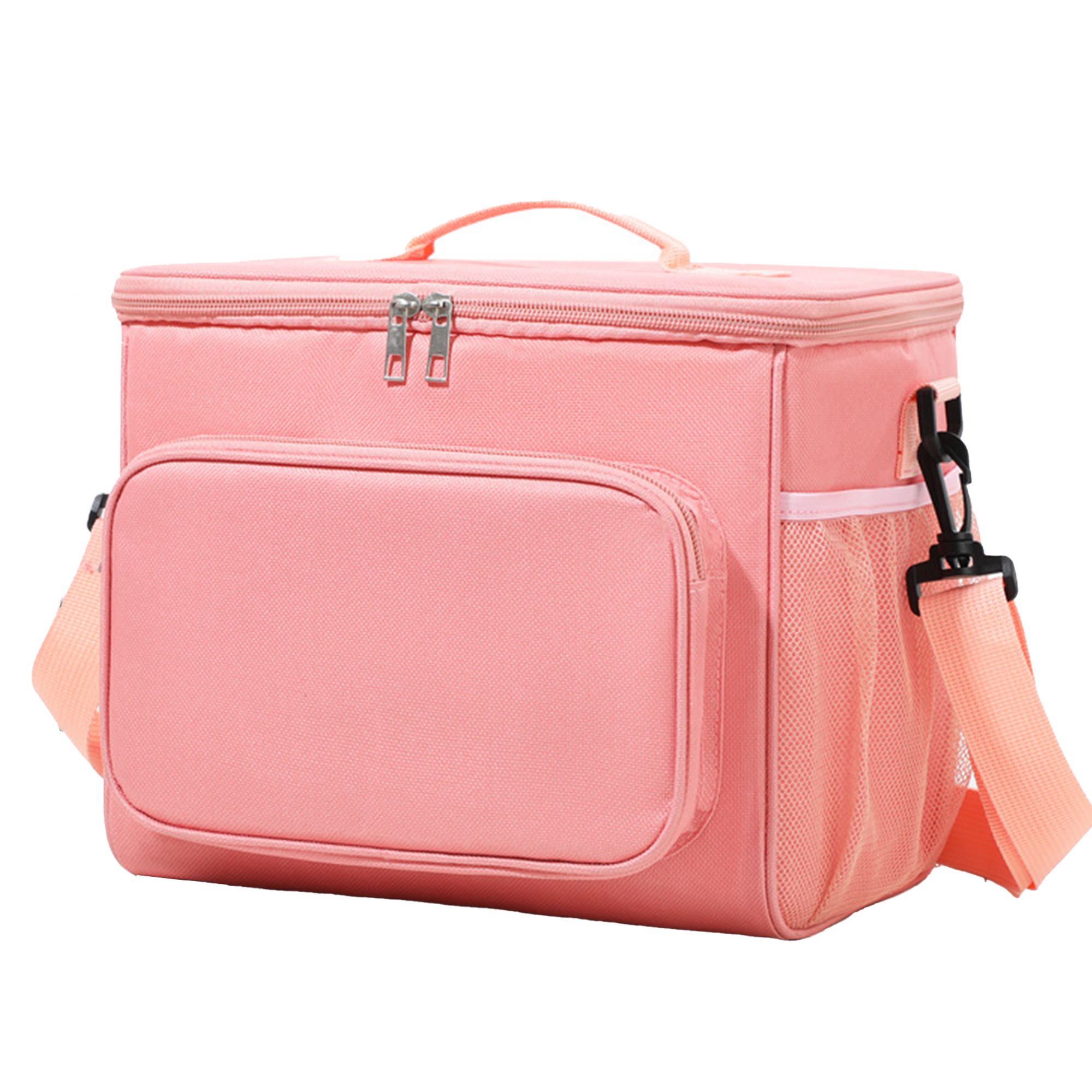 28-Can Portable Picnic Cooler Bag 2