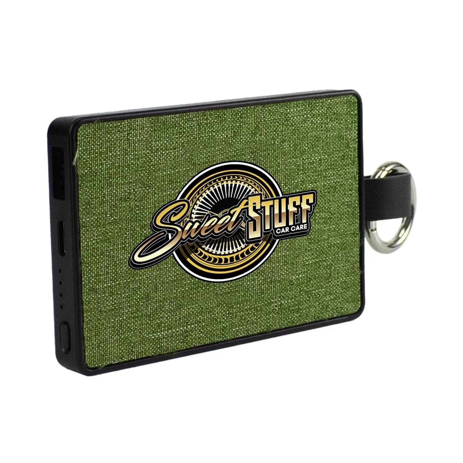 UL Ridge Boost Power Bank 10