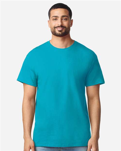 Unisex Light Cotton T-Shirt - 3000 353