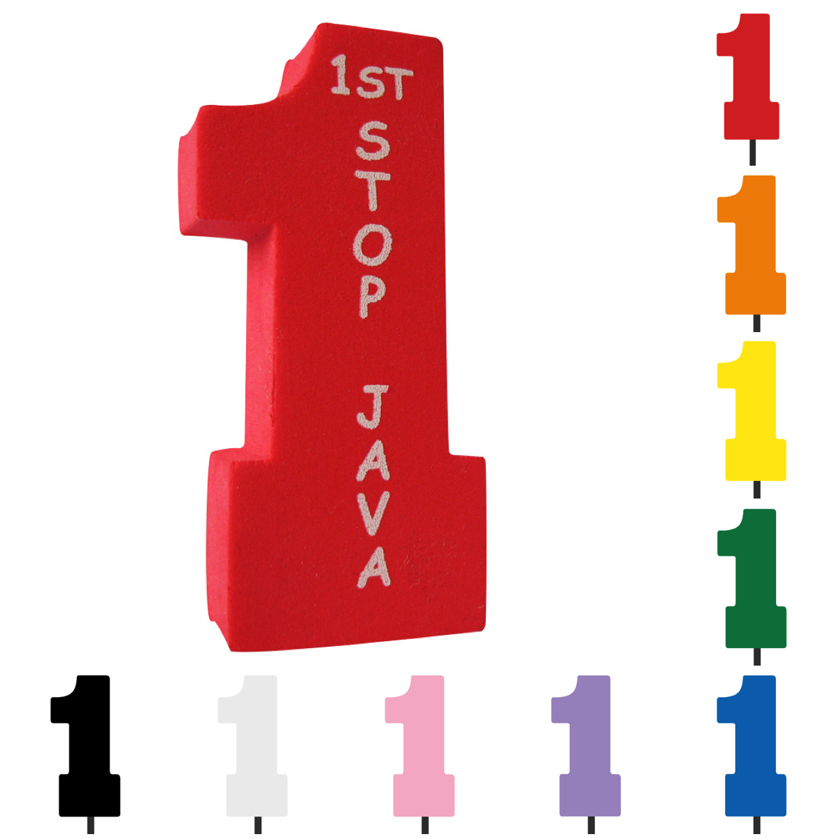#1 Antenna Topper 4