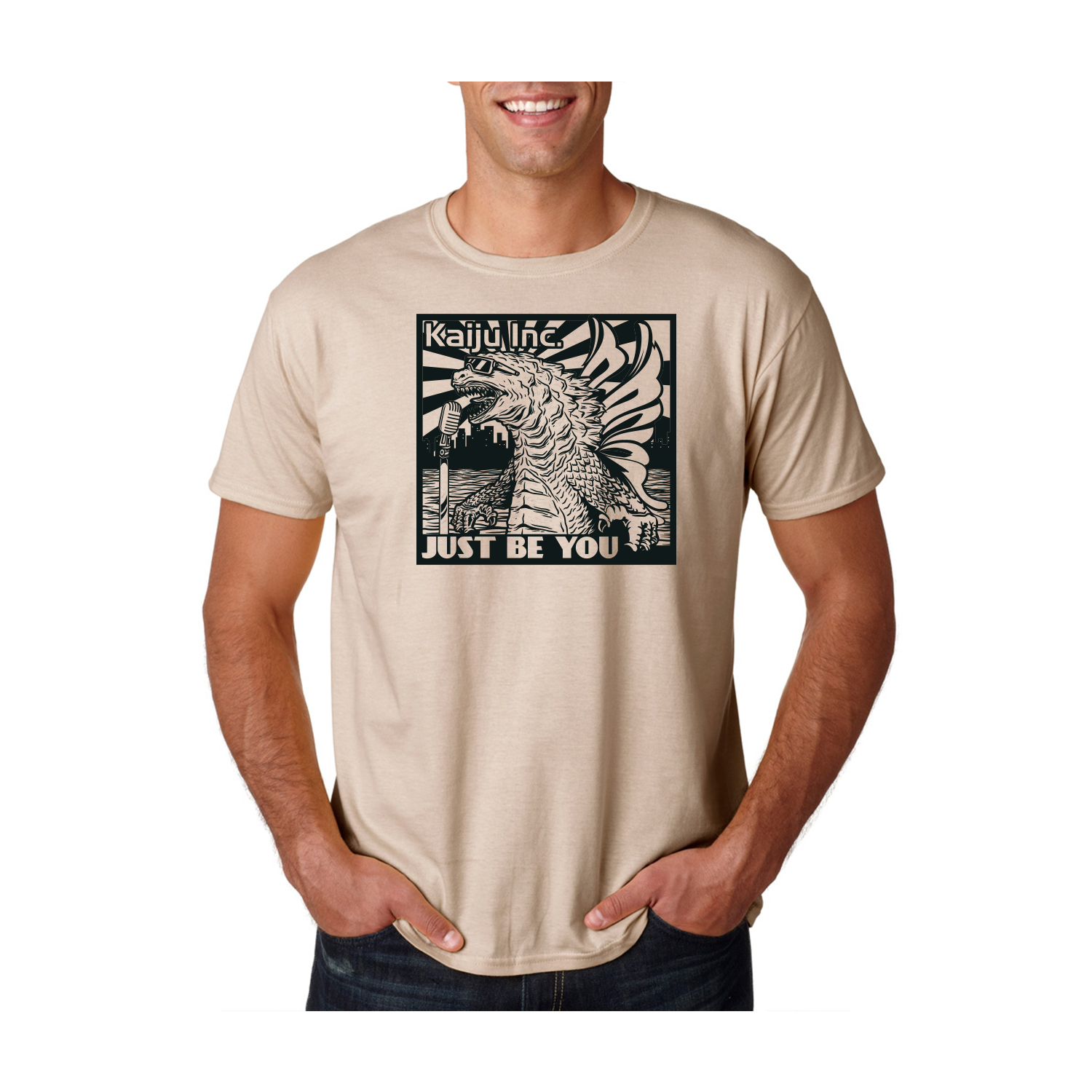 Gildan™ 4.5 oz SoftStyle Cotton Pre-Shrunk T-Shirt (1 Color Imprint) 50