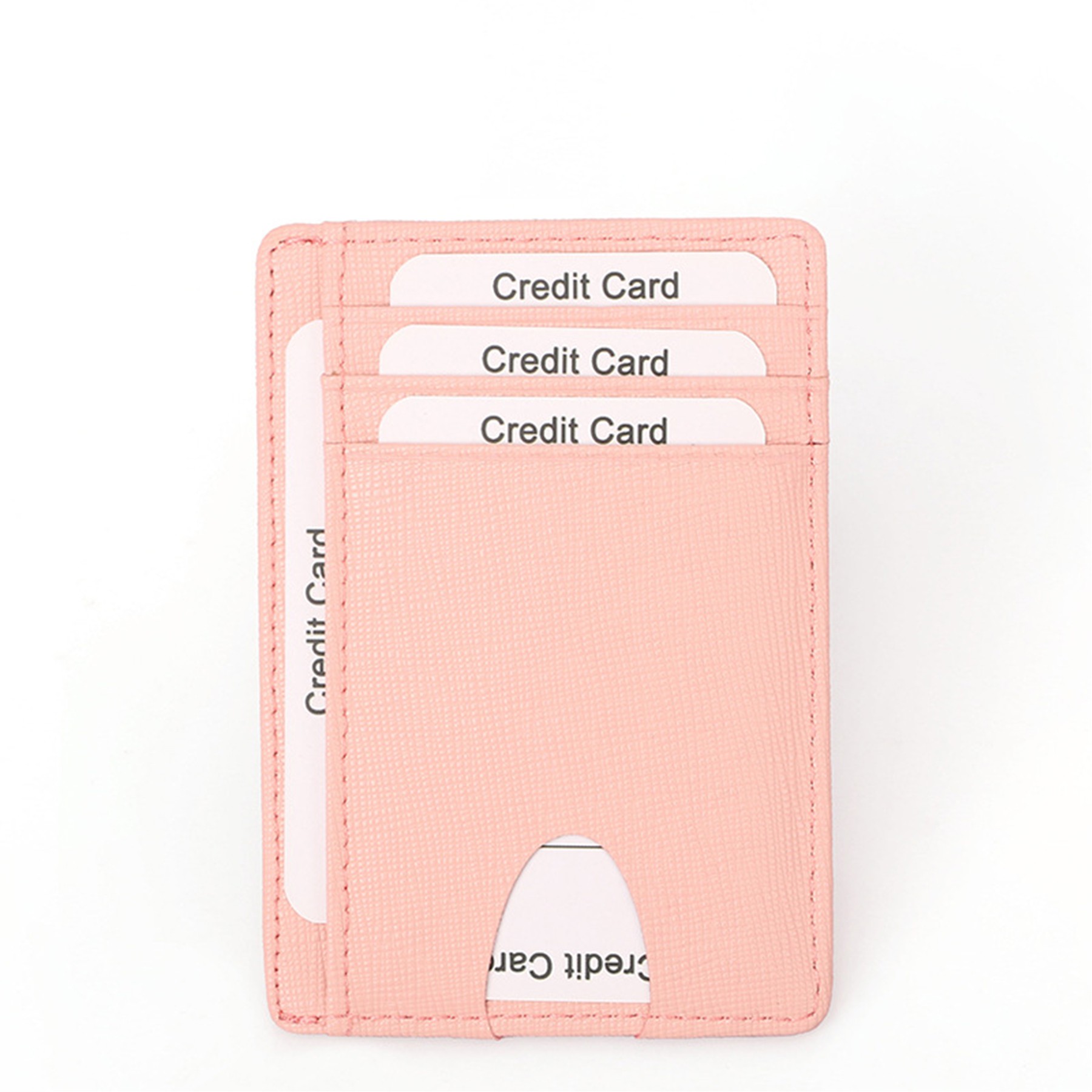 Slim Minimalist Wallet 5