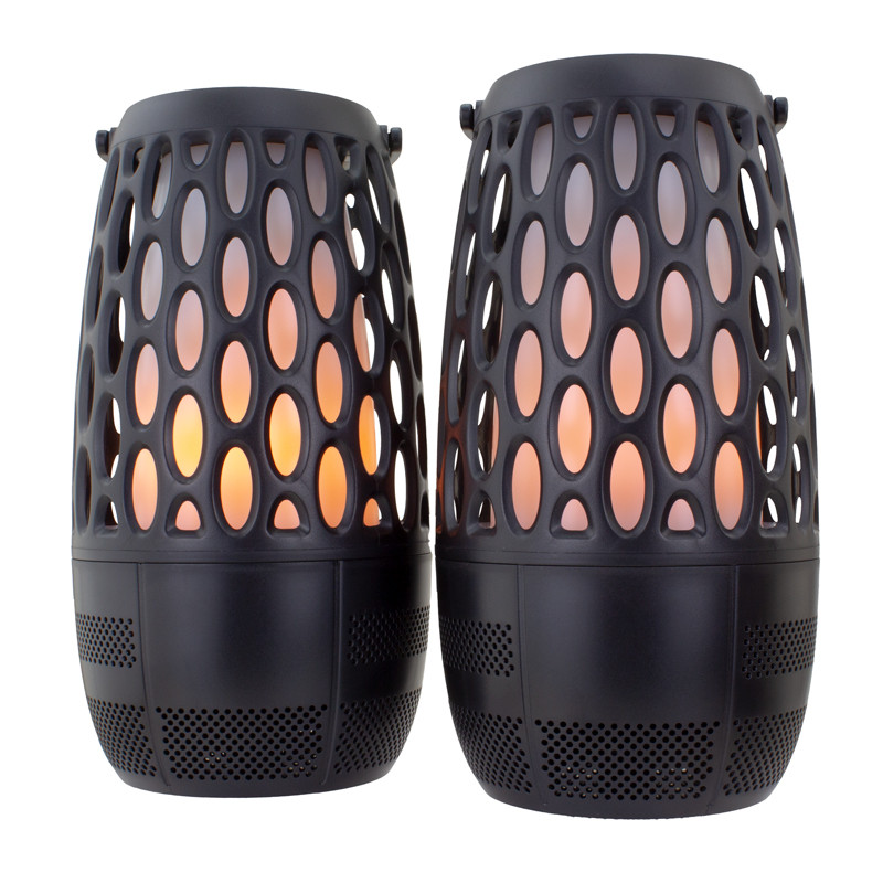 Tiki Sound Speaker 2-Pack 11