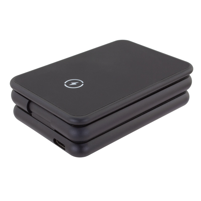 3-n-1 Magnetic Wireless Charging 21