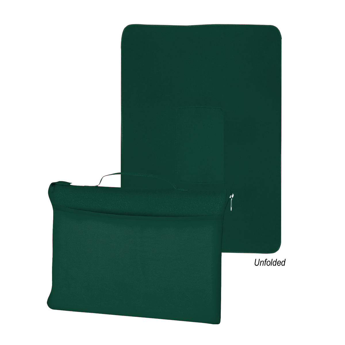 Fleece Travel Blanket 19