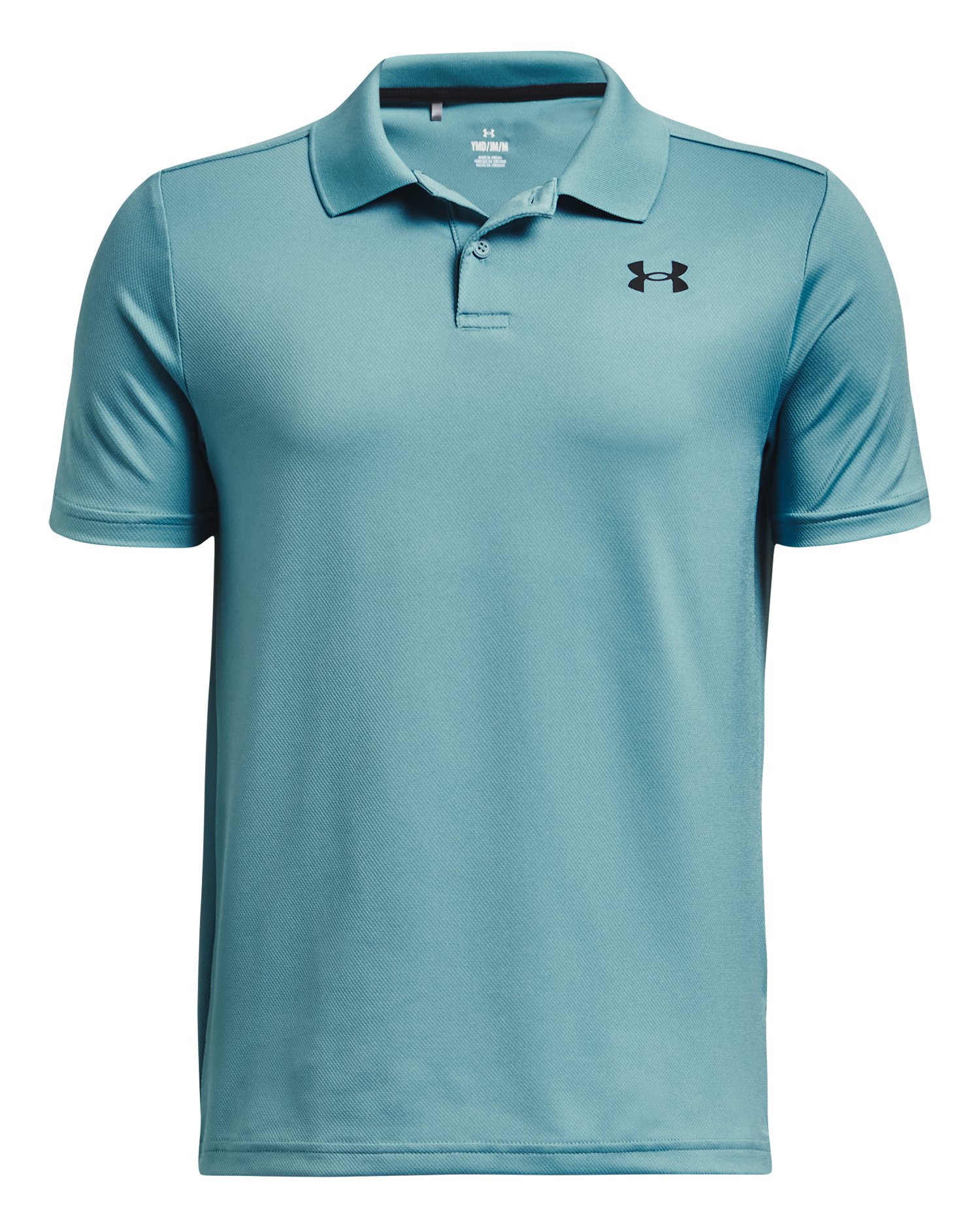 UA Matchplay Boys' Polo 15