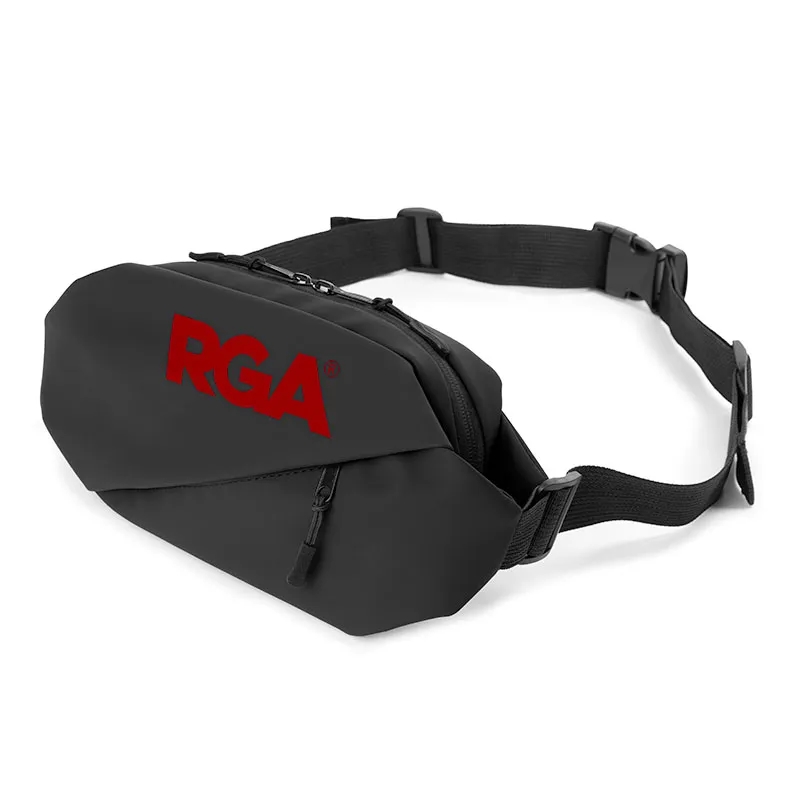 New Haven Premium PU Fanny Pack 7