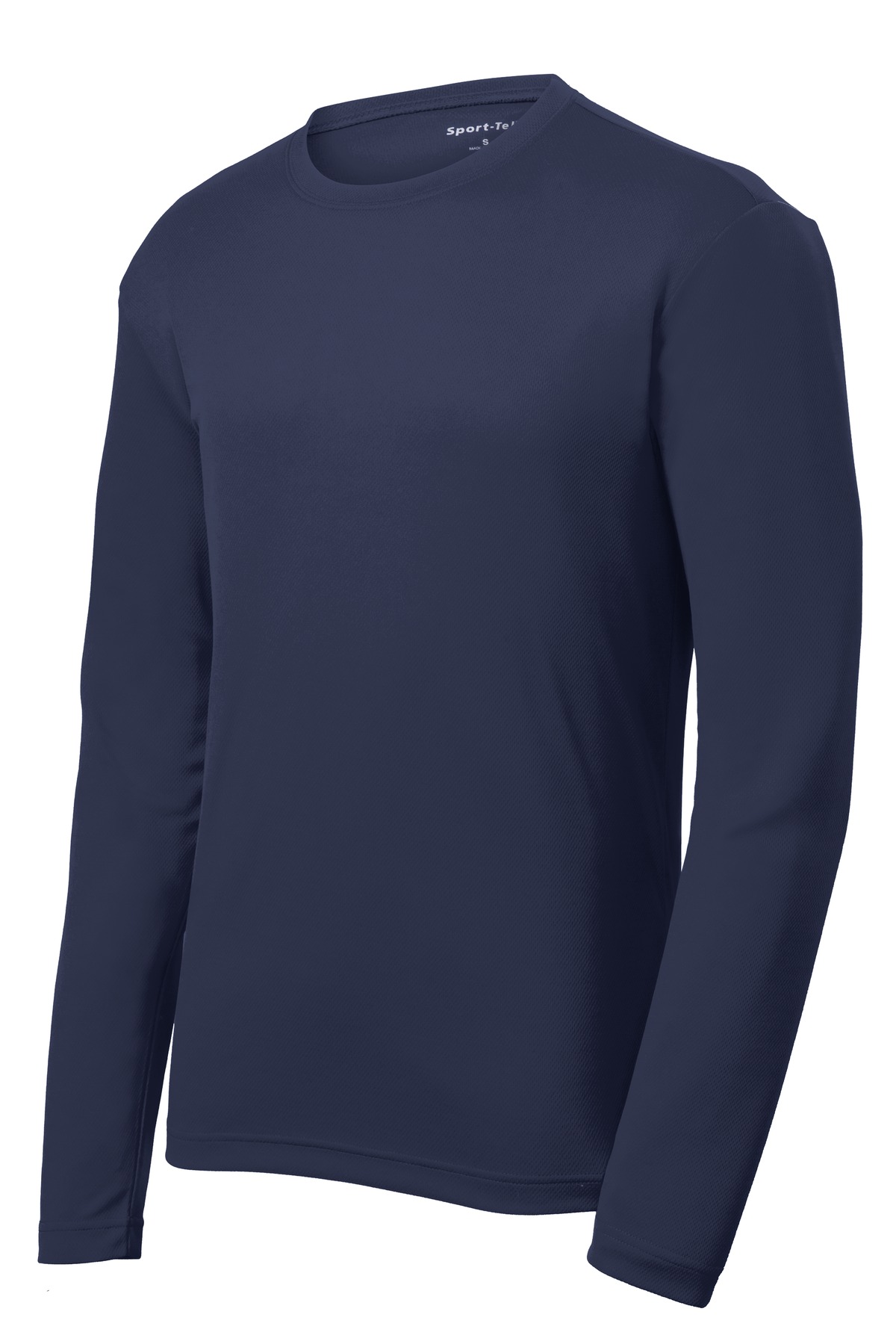 Sport-Tek PosiCharge RacerMesh Long Sleeve Tee. ST340LS 61