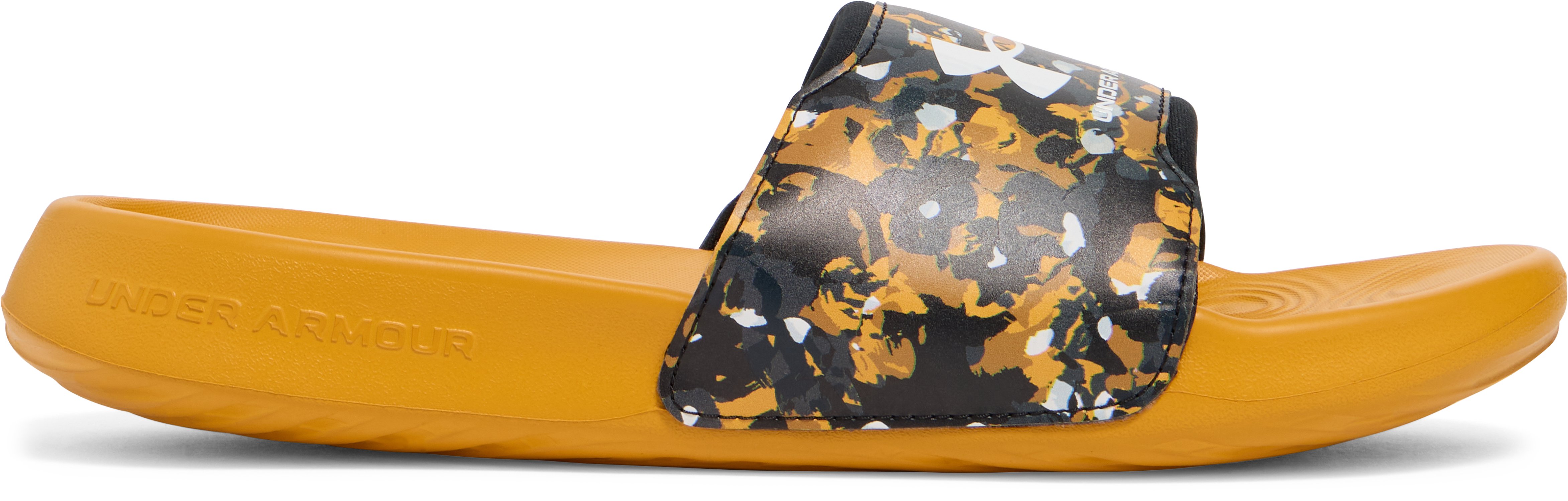 UA Ignite Select Graphic Men's Slides 7
