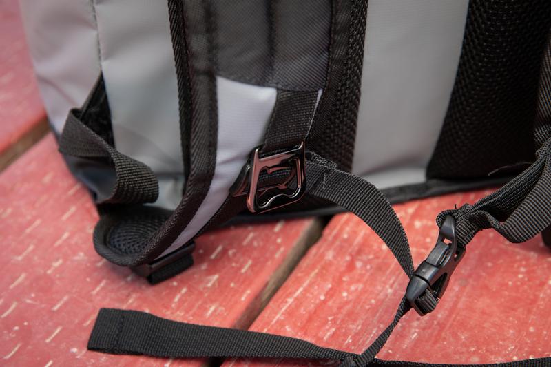 Basecamp Mt. Rainier Cooler Backpack 63