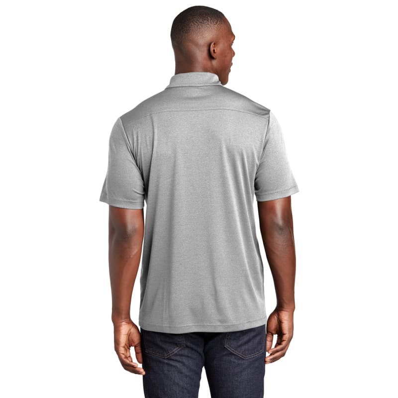 Sport-Tek Endeavor Polo. 14