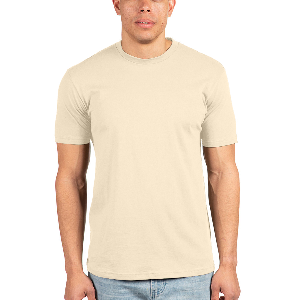 4.3 oz 100% Combed Cotton Jersey 141
