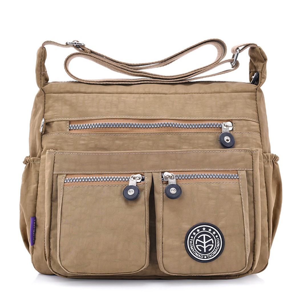 Everyday Lady's Backpack 13