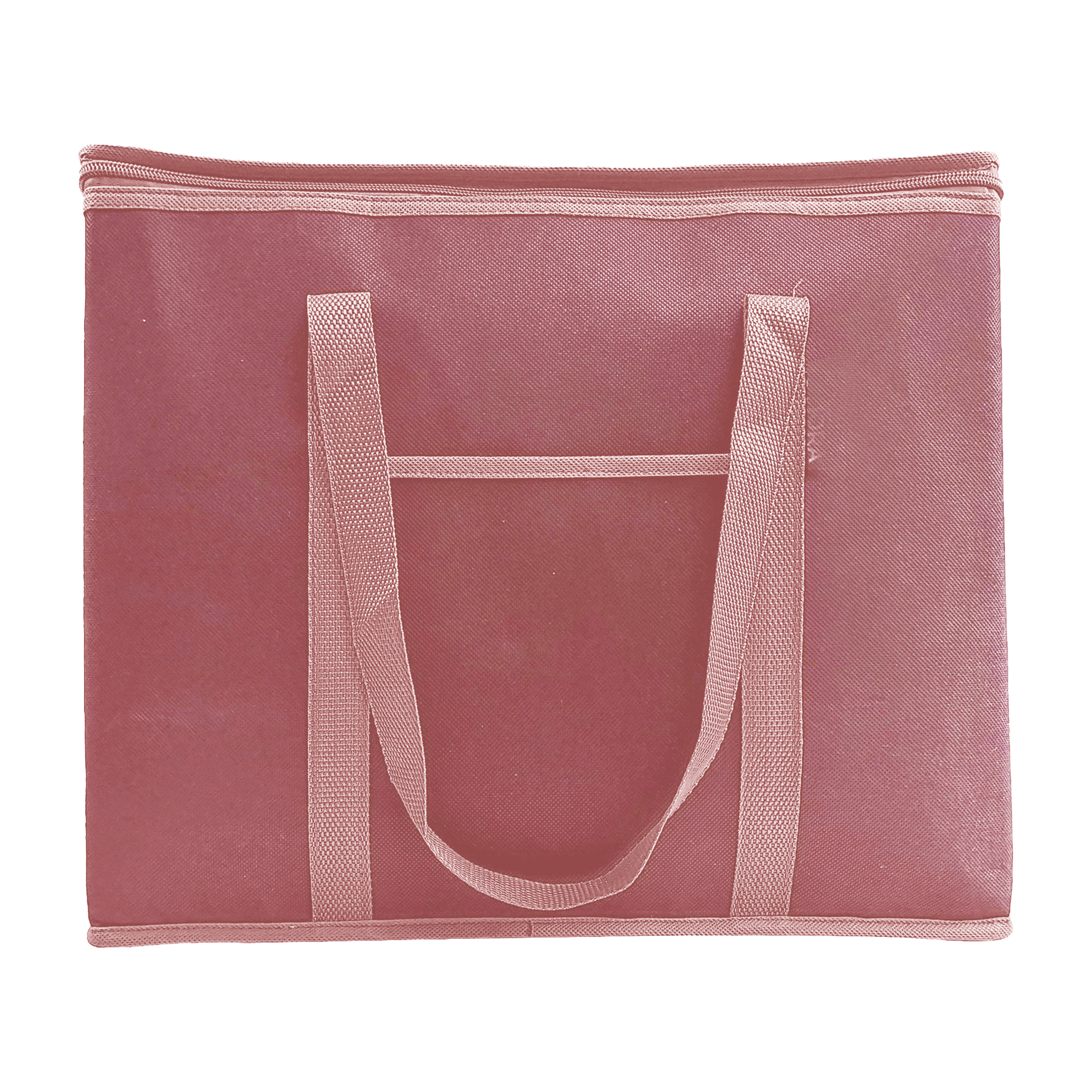 Non-Woven Fabrics Heavy-Duty Insulated Carrying Bag 5