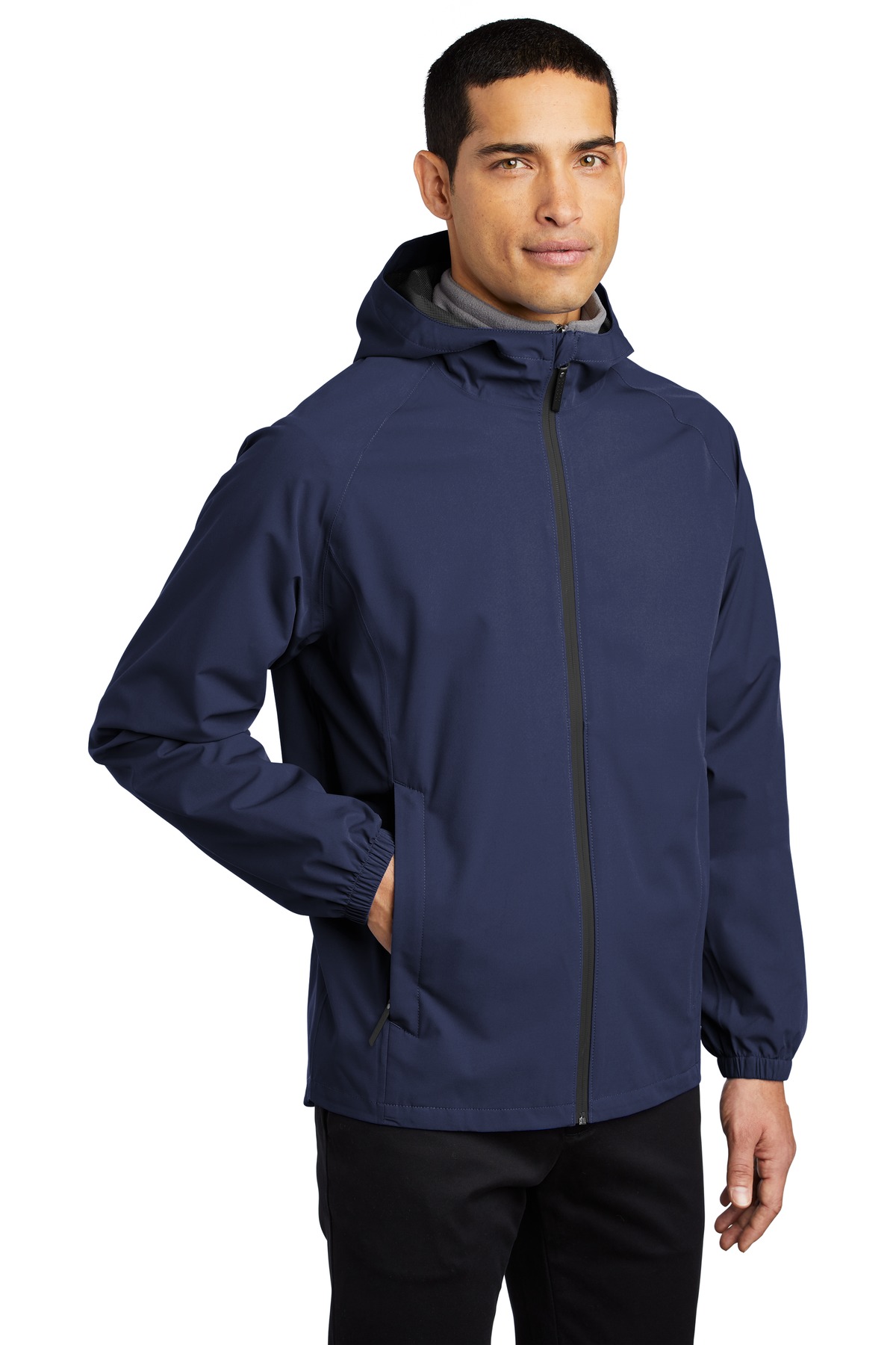 Port Authority® Essential Rain Jacket 15