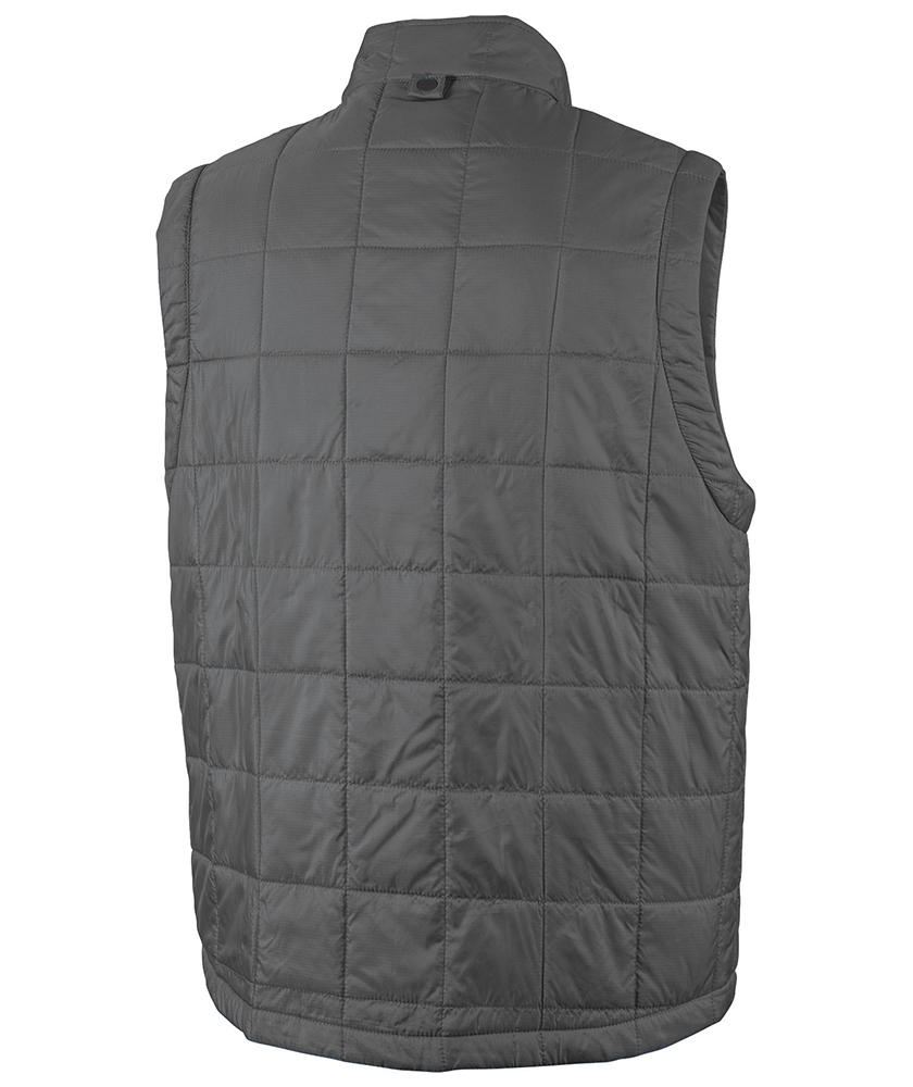 Men's Radius Quilted Vest 16