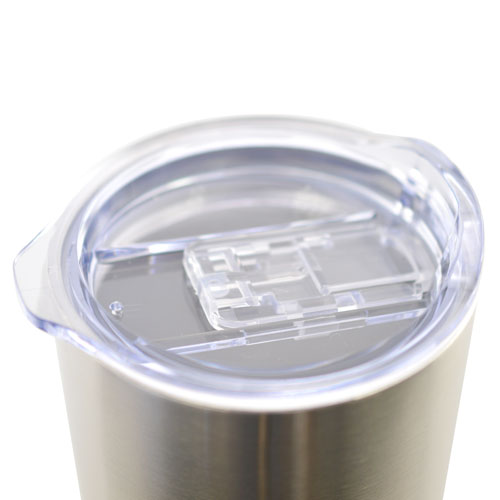 20 oz Stainless Steel Tumbler 2