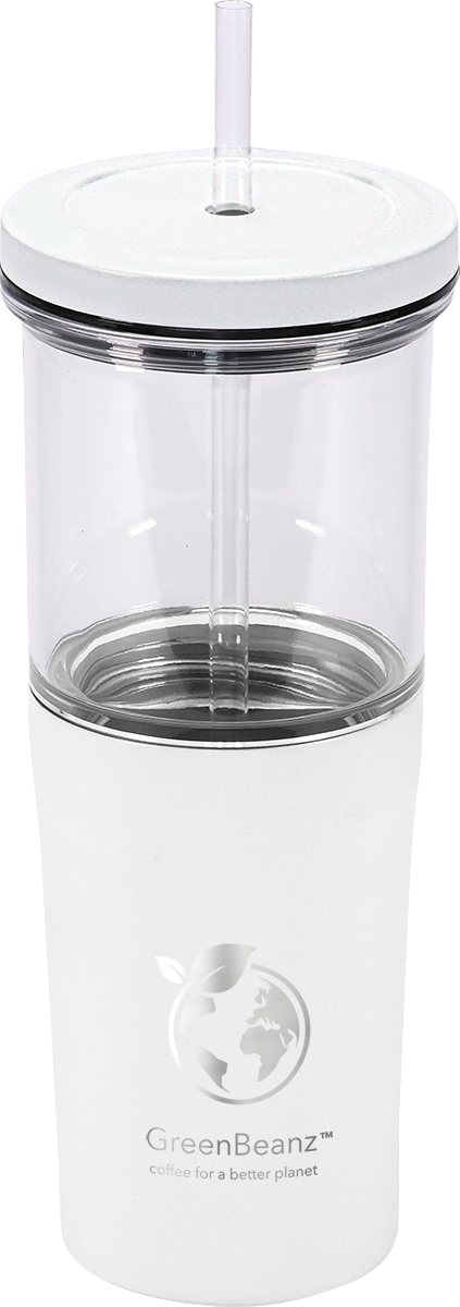 Urban Peak® Dual Chill 27oz Cold Brew Tumbler 14