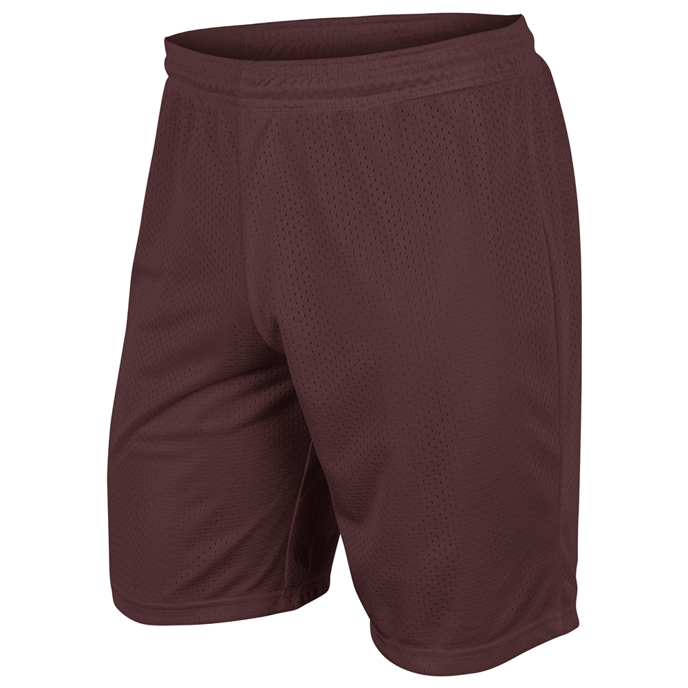 Dynamic Tricot Mesh Short 6