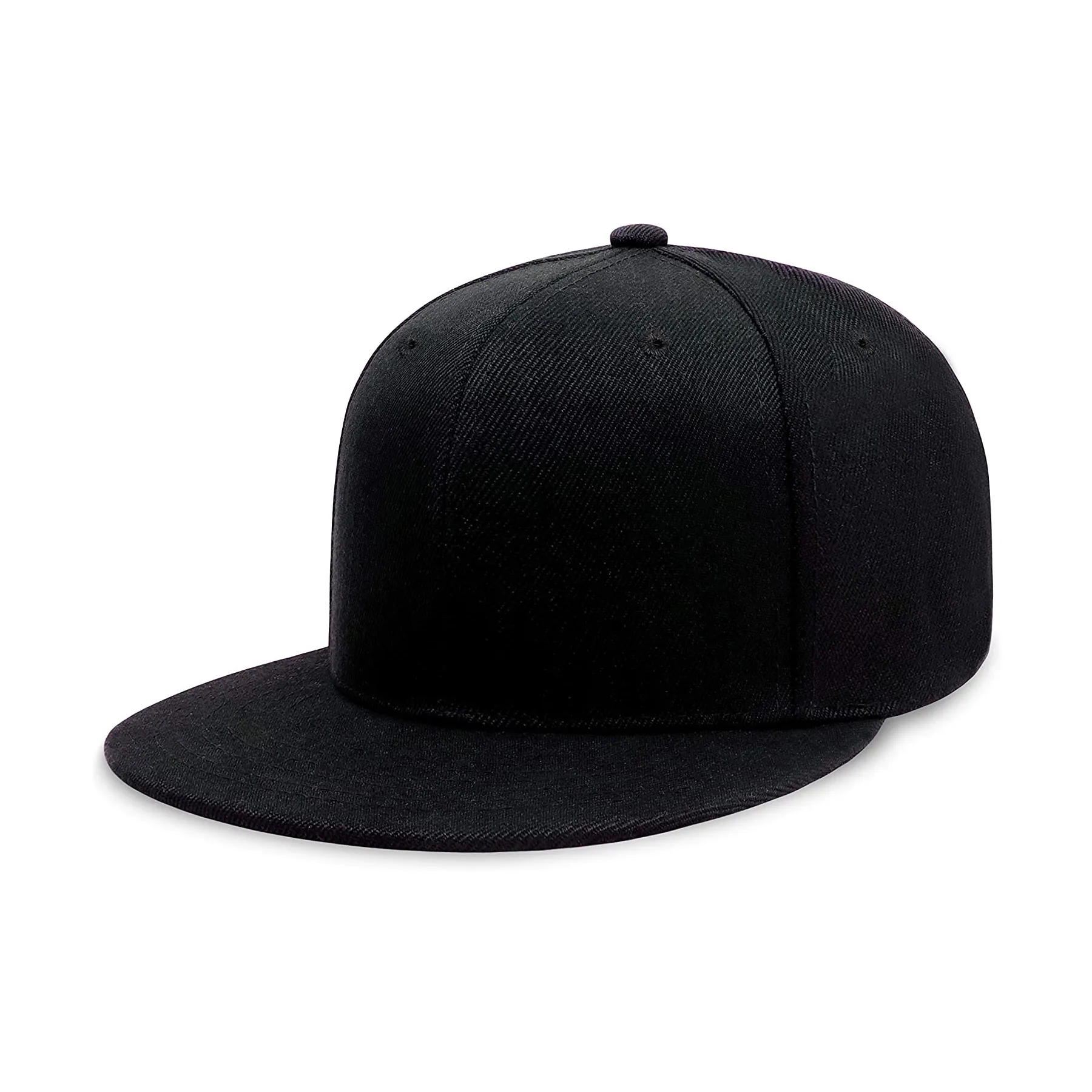Classic Snapback Hat 3