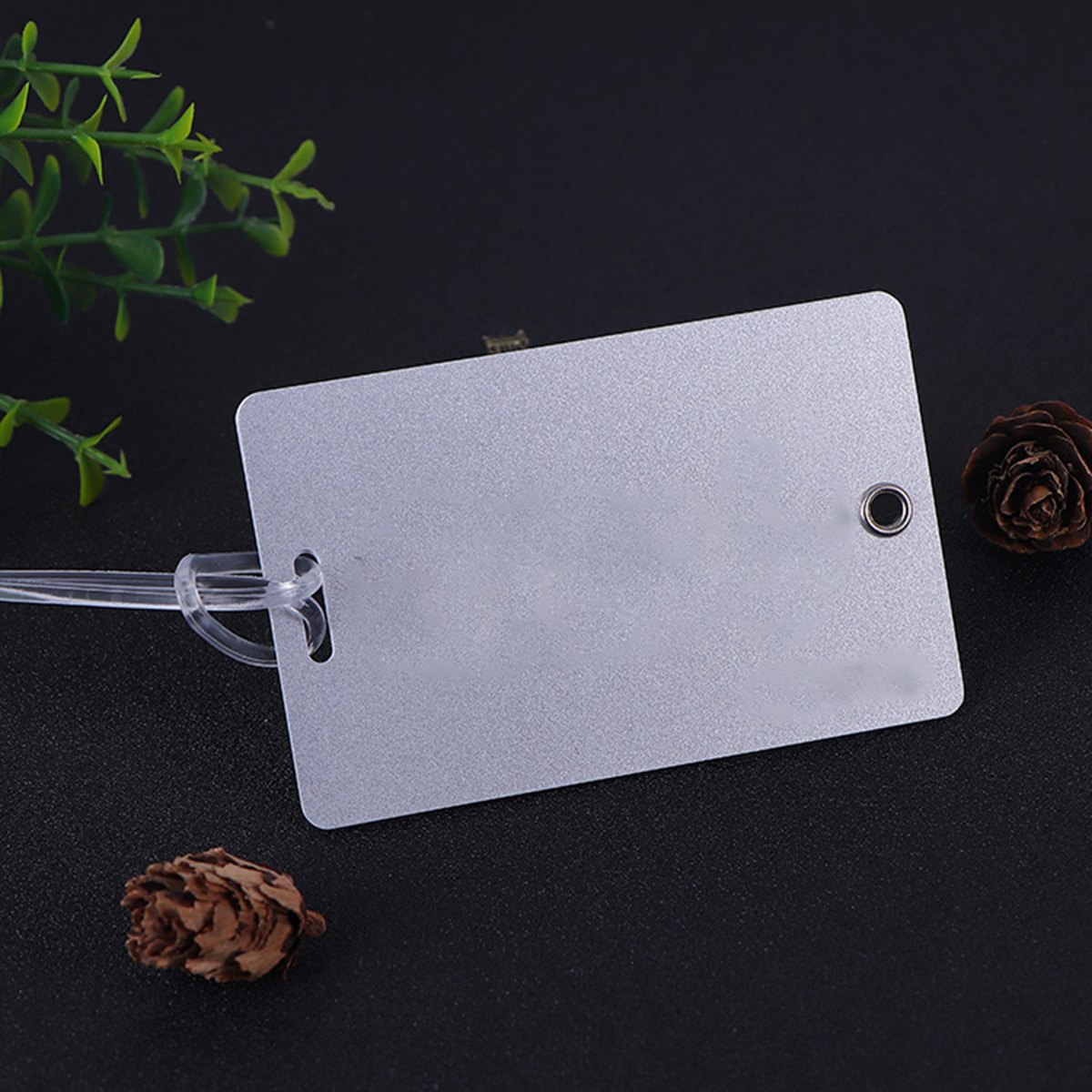 Luggage Tags Suitcase Tag 4