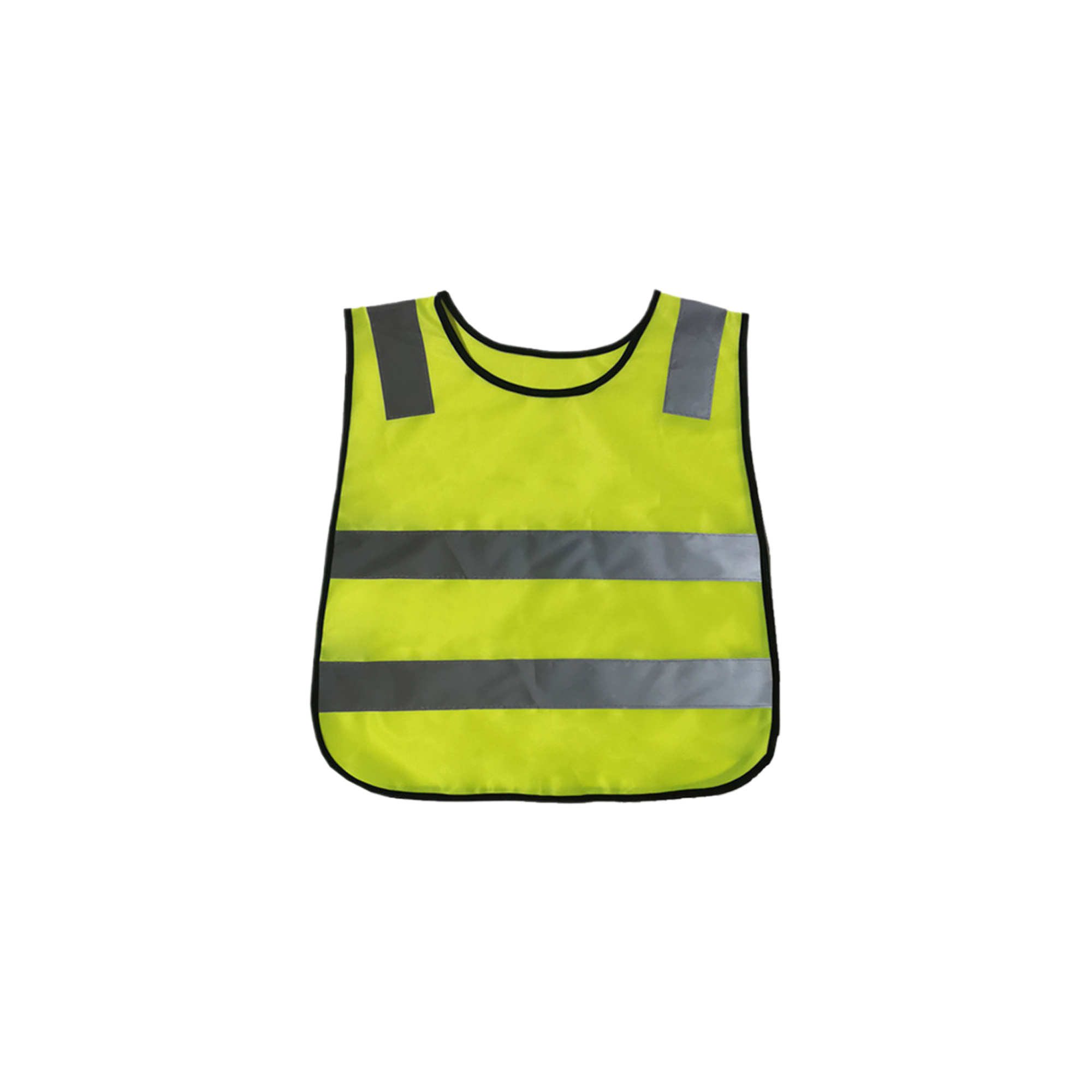 Kids Reflective Safety Vests 4