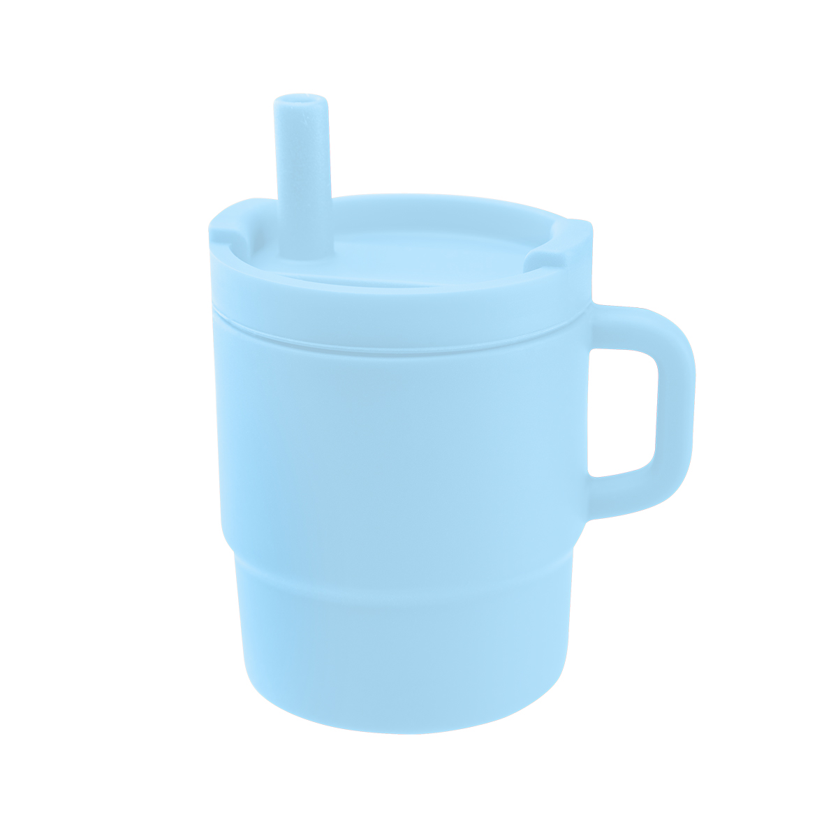 Mini Intrepid Tumbler Ice Cube Mold 12