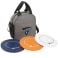 3pc Disc Golf Set 42