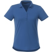Womens OTIS SS Polo 33