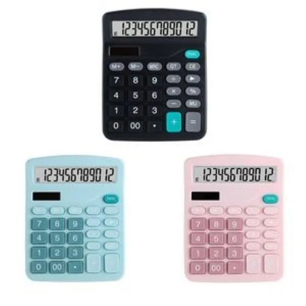 Desktop Calculator 3