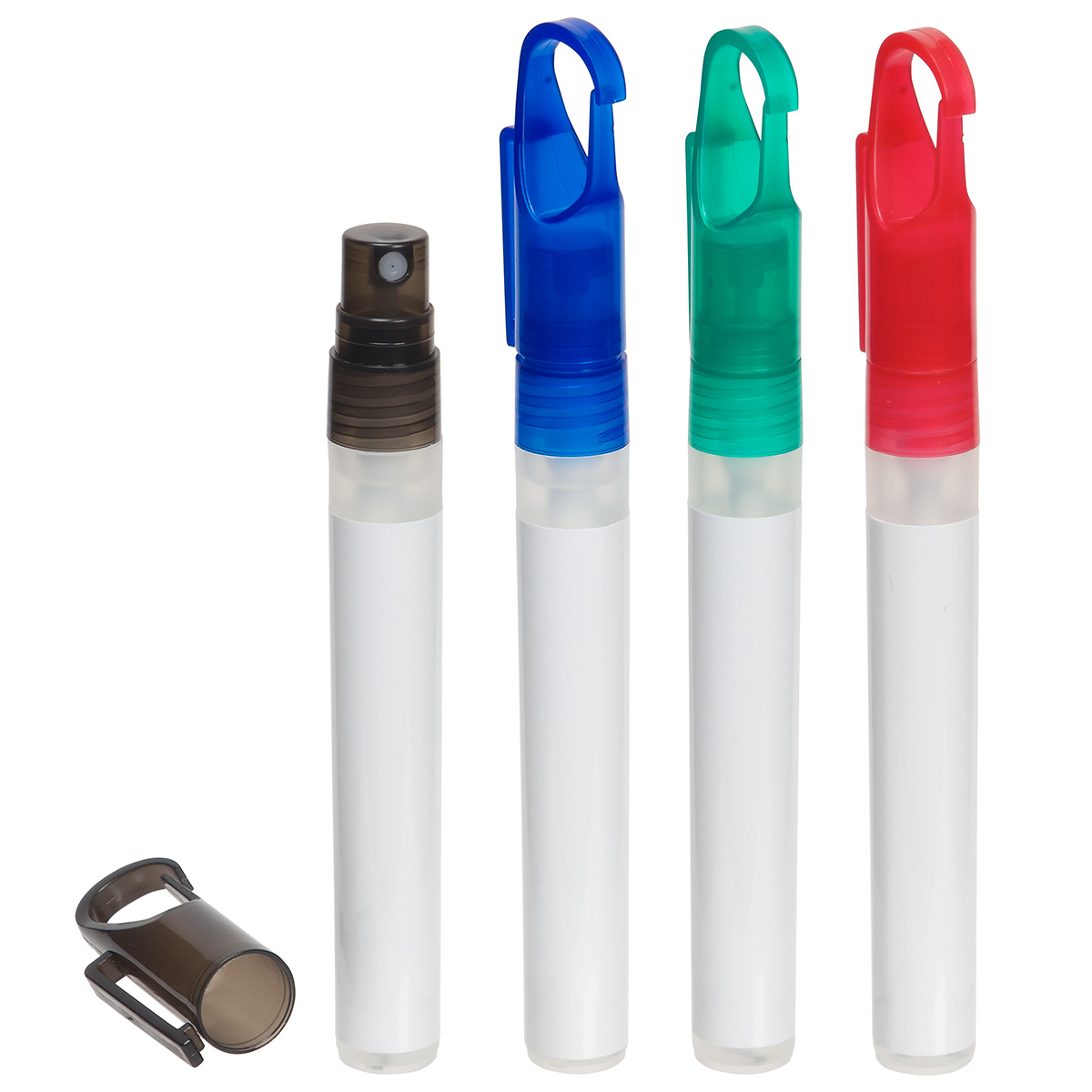 Clipper Hand Sanitizer- WSA-CH12 for Canada 8
