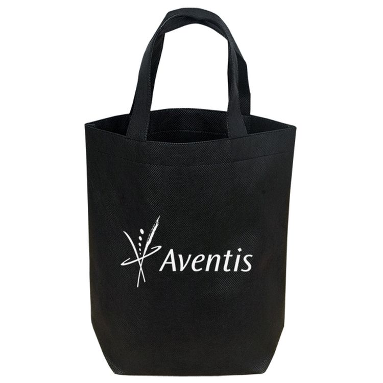 Mini Non Woven Tote 4