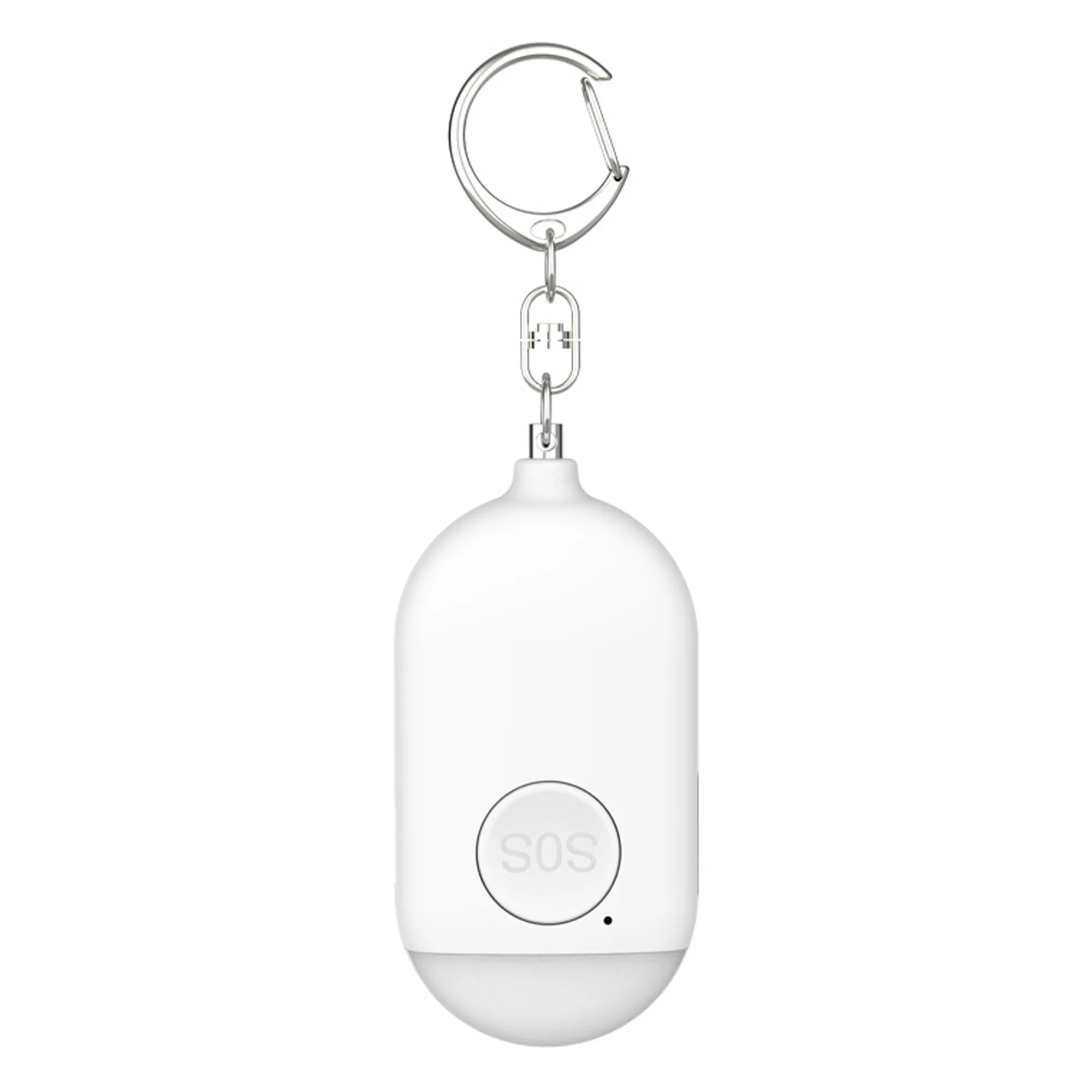 Rechargeable Anti Wolf Alarm 5
