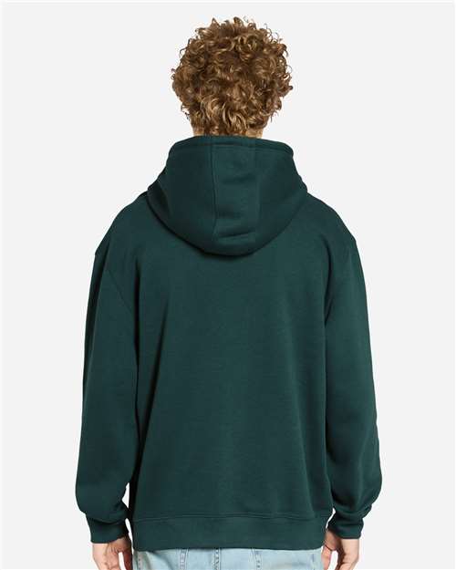 Unisex Premium Full-Zip Hoodie Sweatshirt - LS14003 70