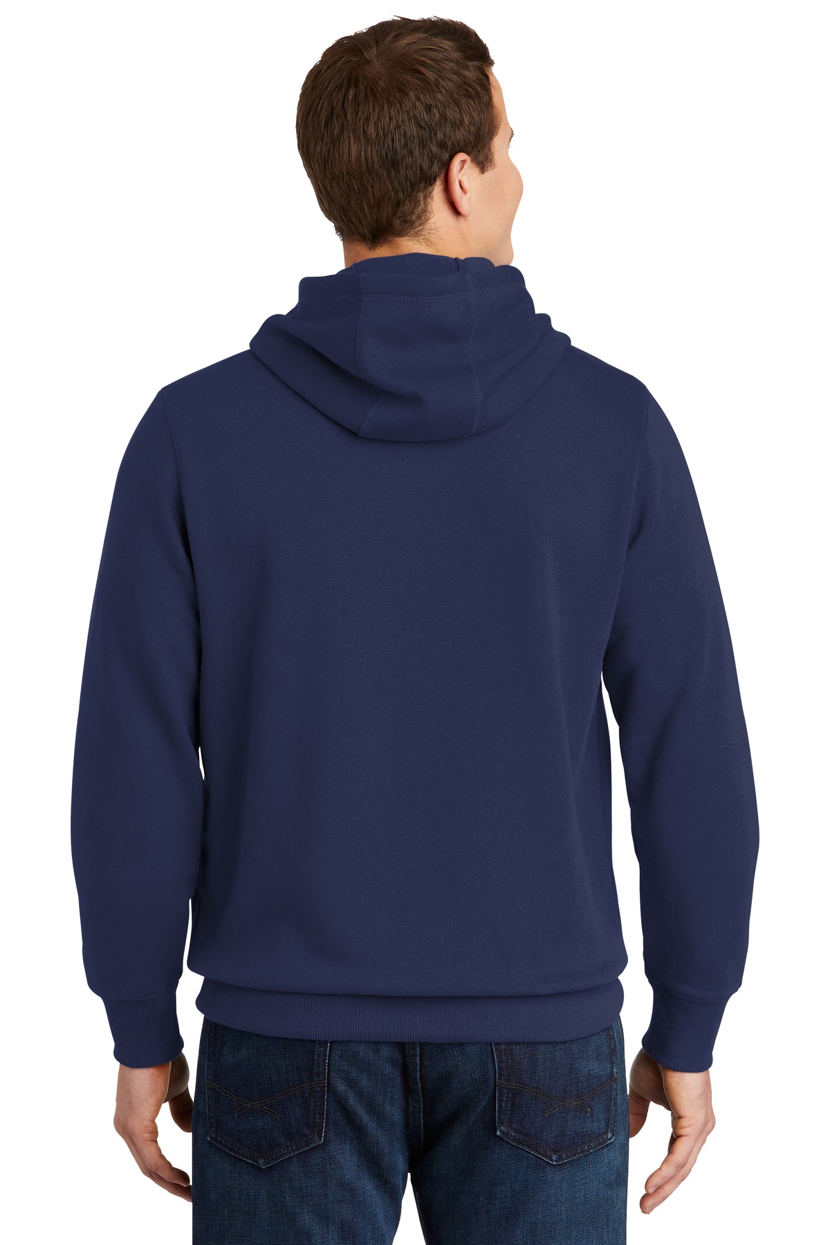 Sport-Tek® Pullover Hooded Sweatshirt 34