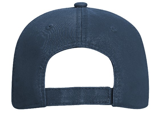 OTTO CAP® 6 Panel Low Profile Dad Hat 6