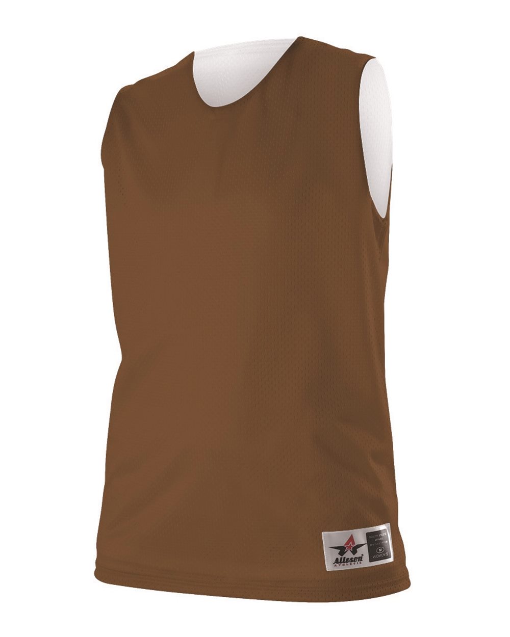 Women's Reversible Mesh Tank - 560RW 53