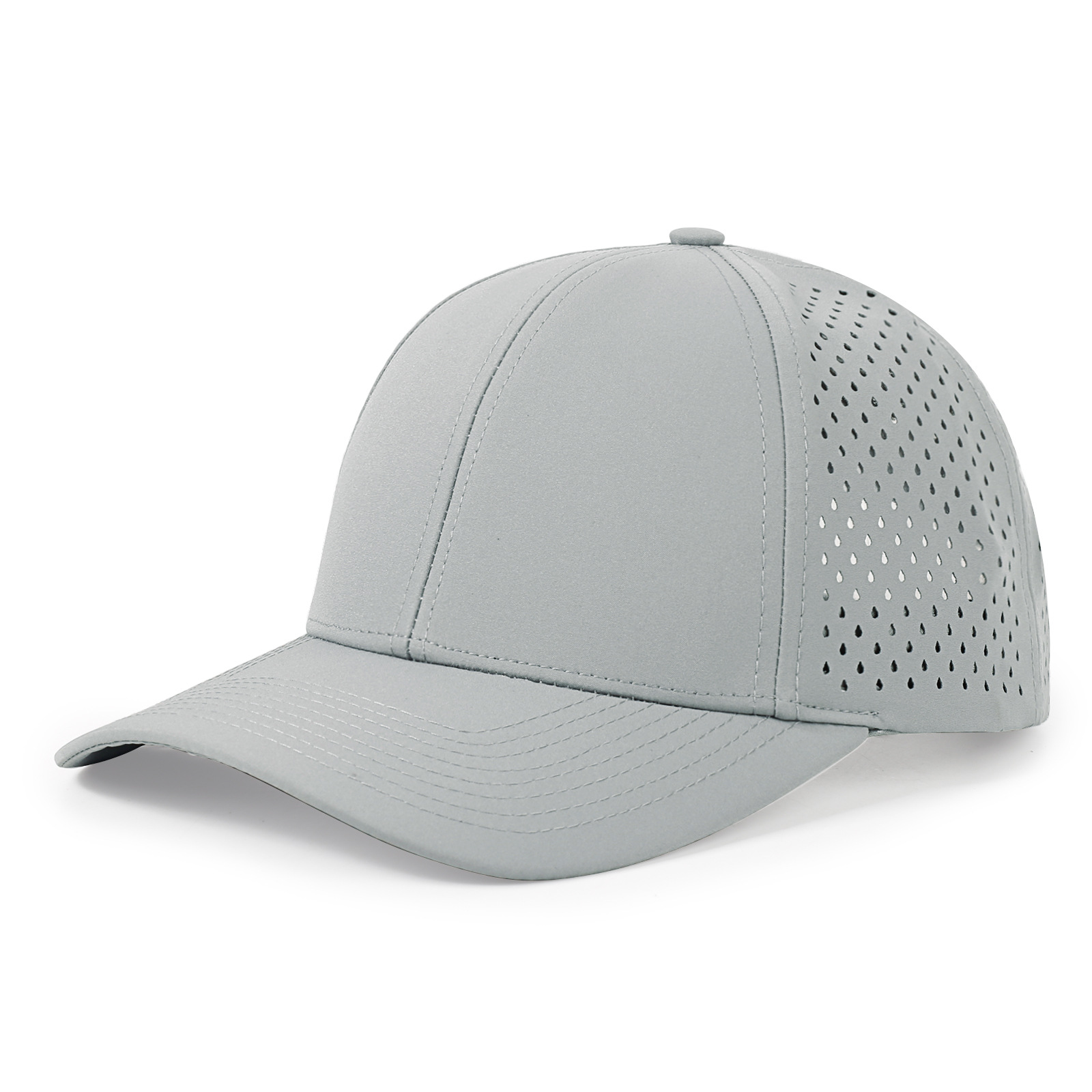 Waterproof Sports Mesh Hat 3