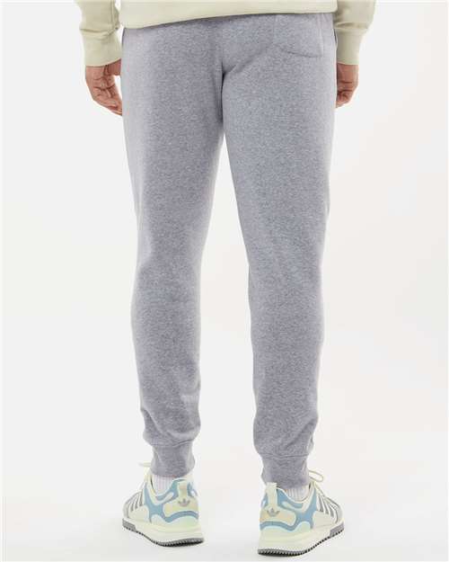 Unisex Triblend Fleece Joggers - 8854 13