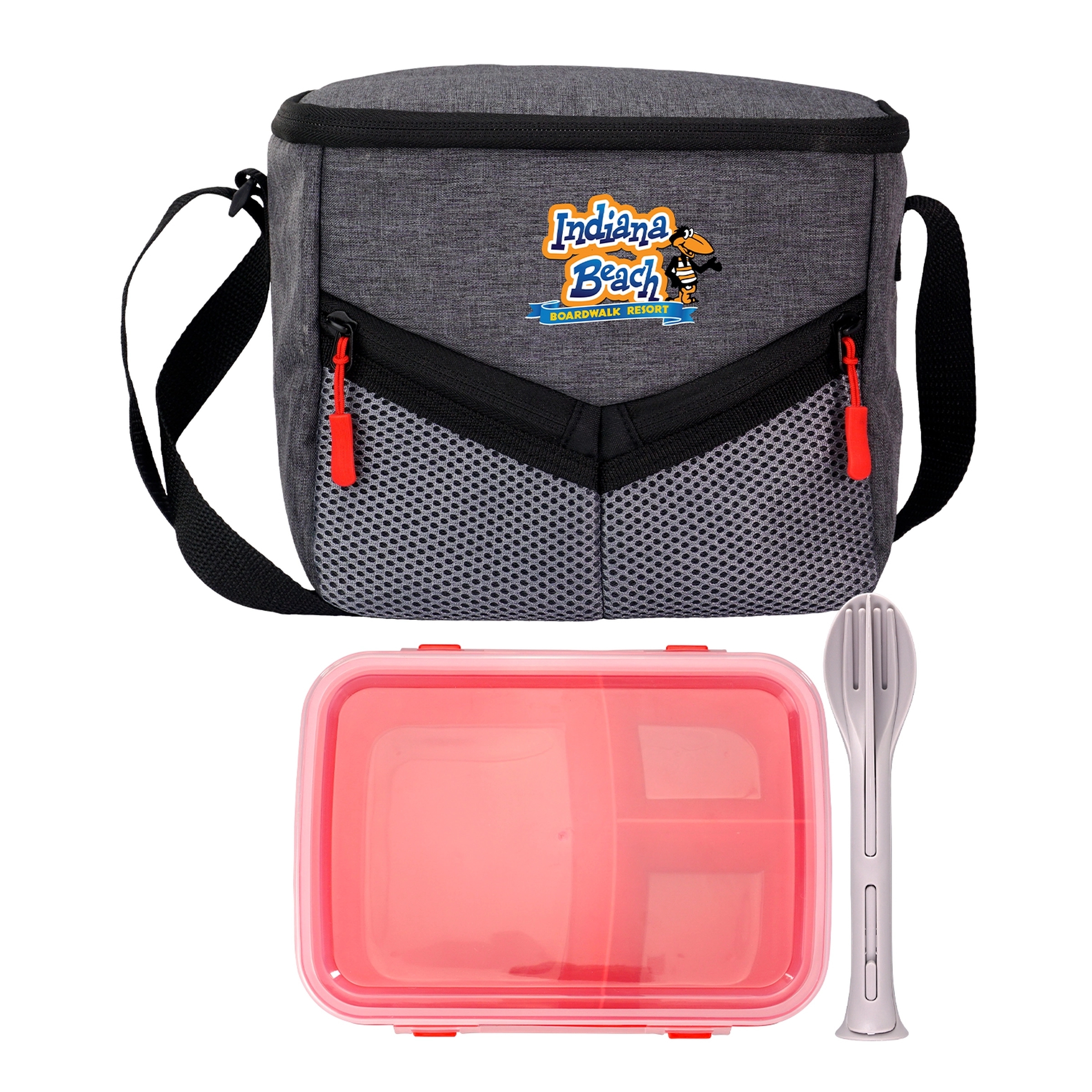 To Go Victory Lunch Cooler Set 10