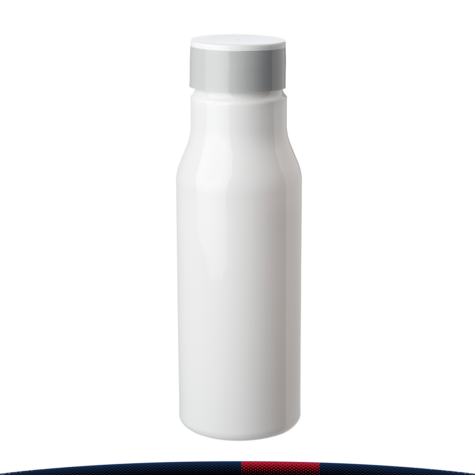 25 oz. Bellisty Soft Plastic Water Bottles 10