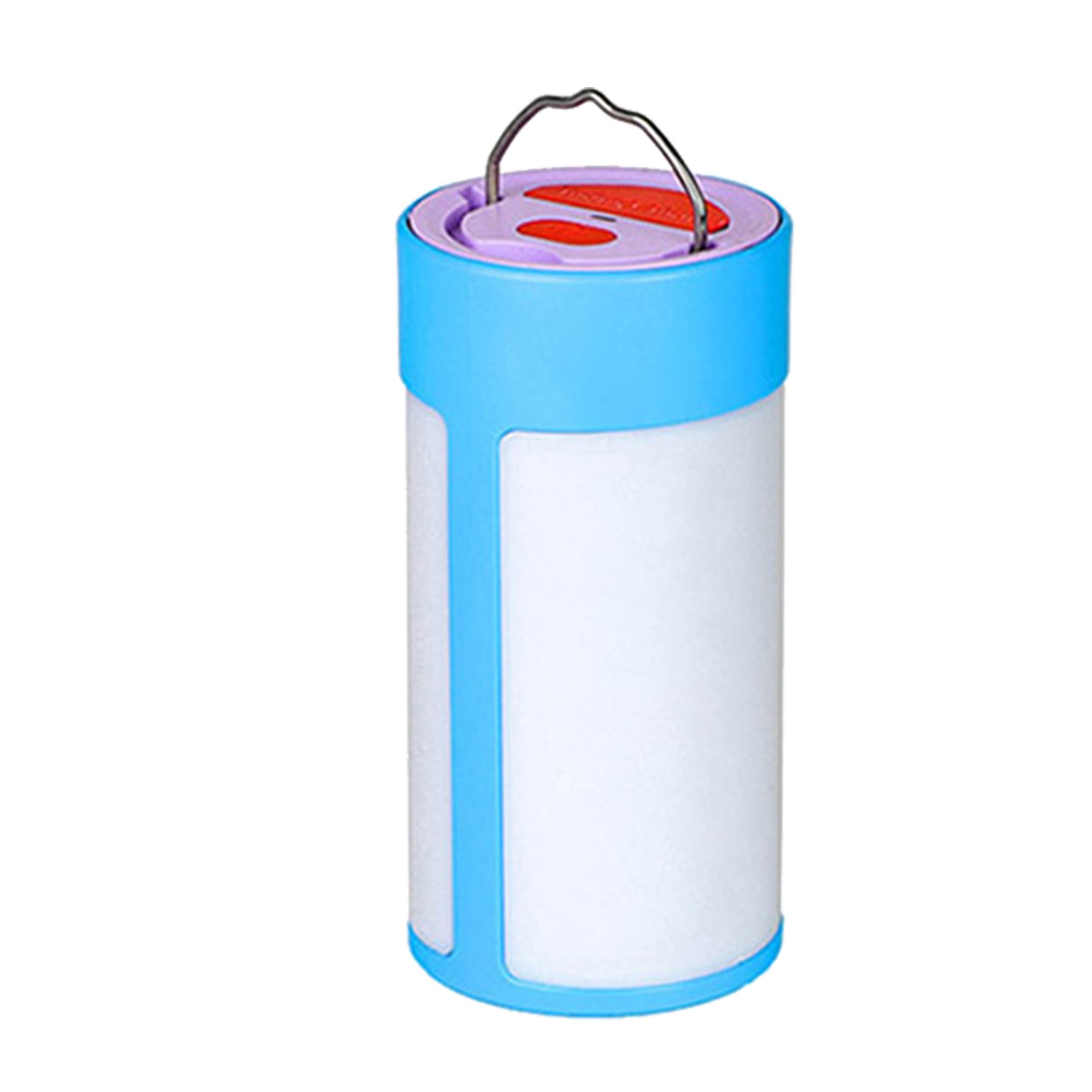 LED Camping Lantern 2