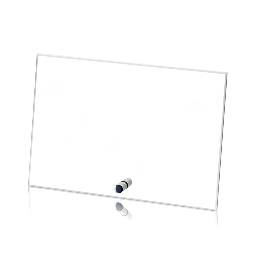 Cantebury Horizontal Rectangle VividPrint™ Award 15
