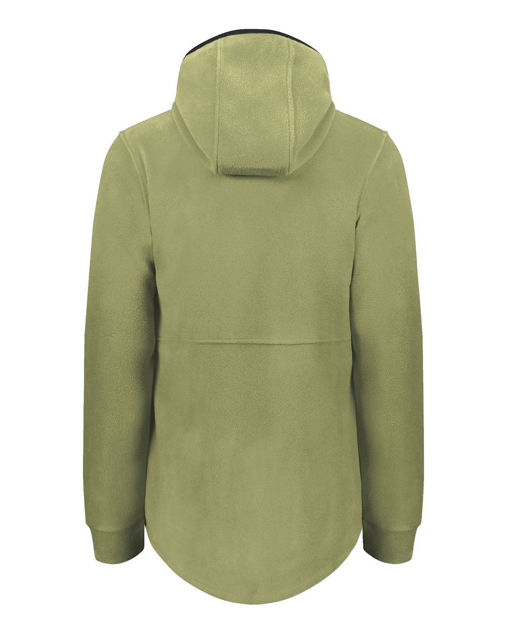 Women's Eco Revive™ Polar Fleece Hooded Full-Zip Jacket - 6860 44